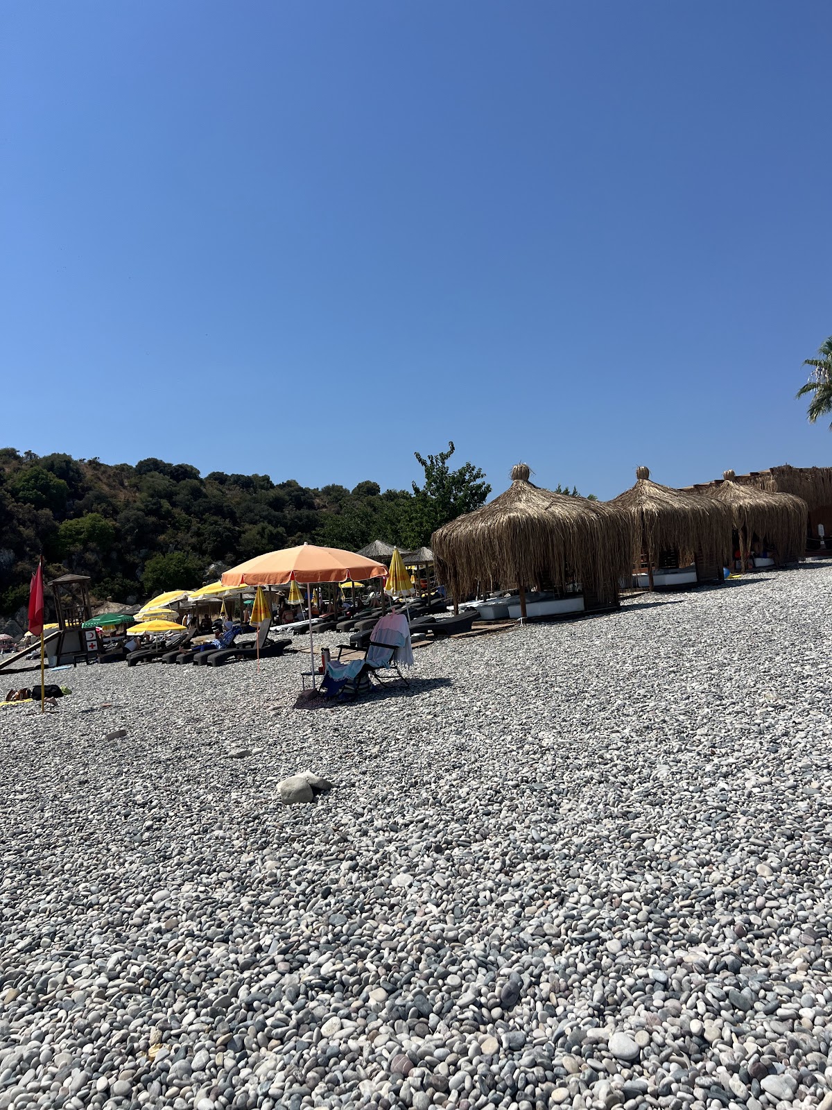 Taşdibi Plajı — fotoğraf 5