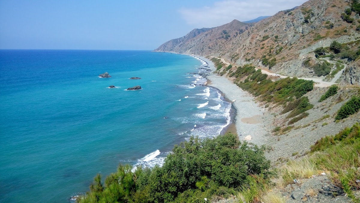 Çevlik Ören Yeri — fotoğraf 5