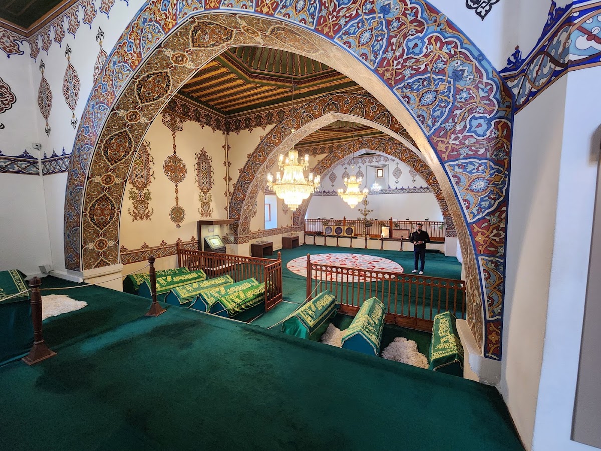 Hacıbektaş Müzesi — fotoğraf 5