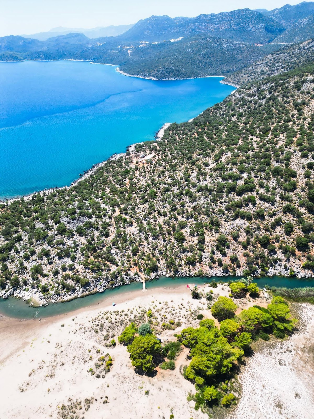 Çayağzı Plajı — fotoğraf 5
