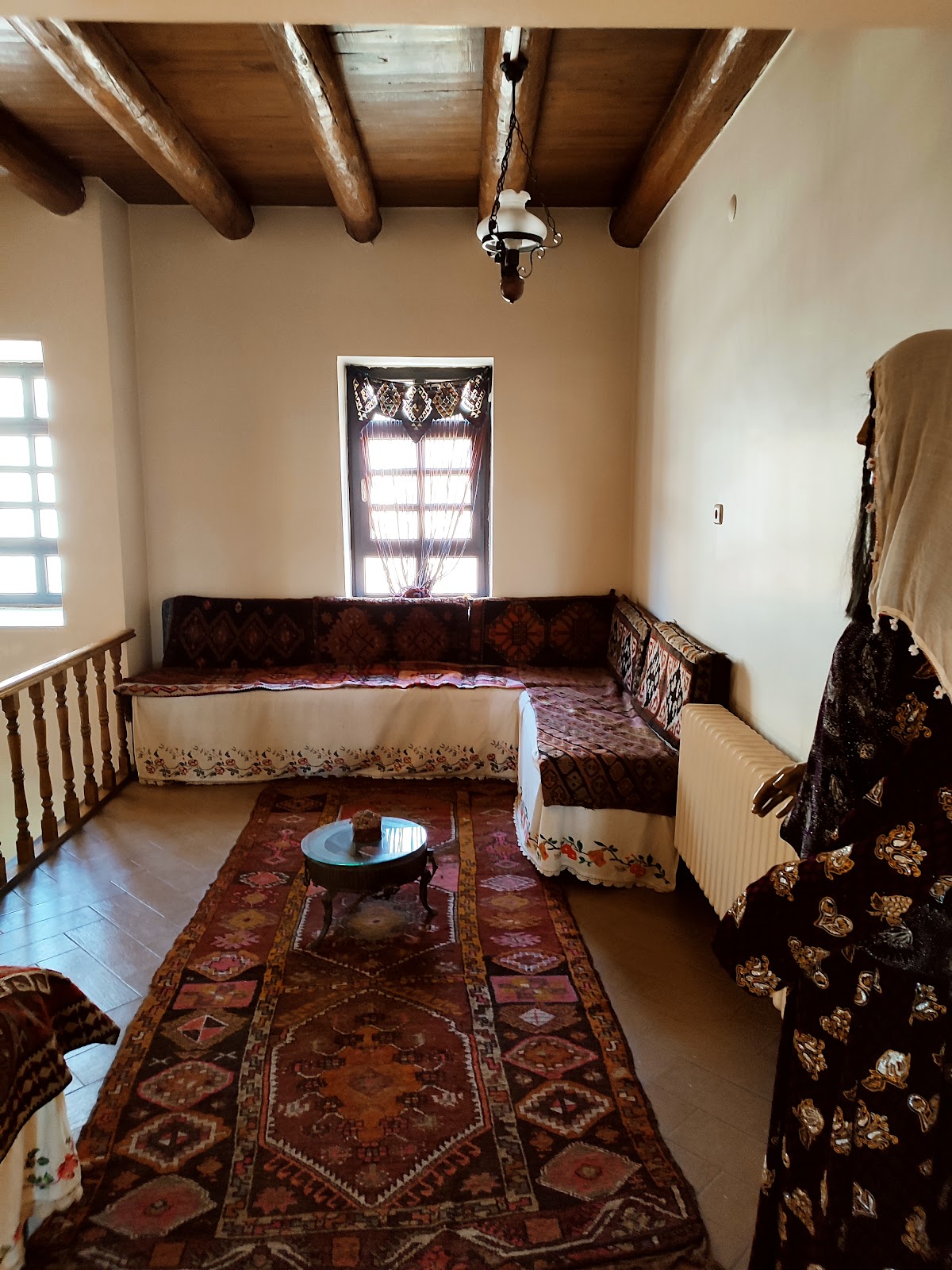 Bitlis Etnografya Müzesi — fotoğraf 5