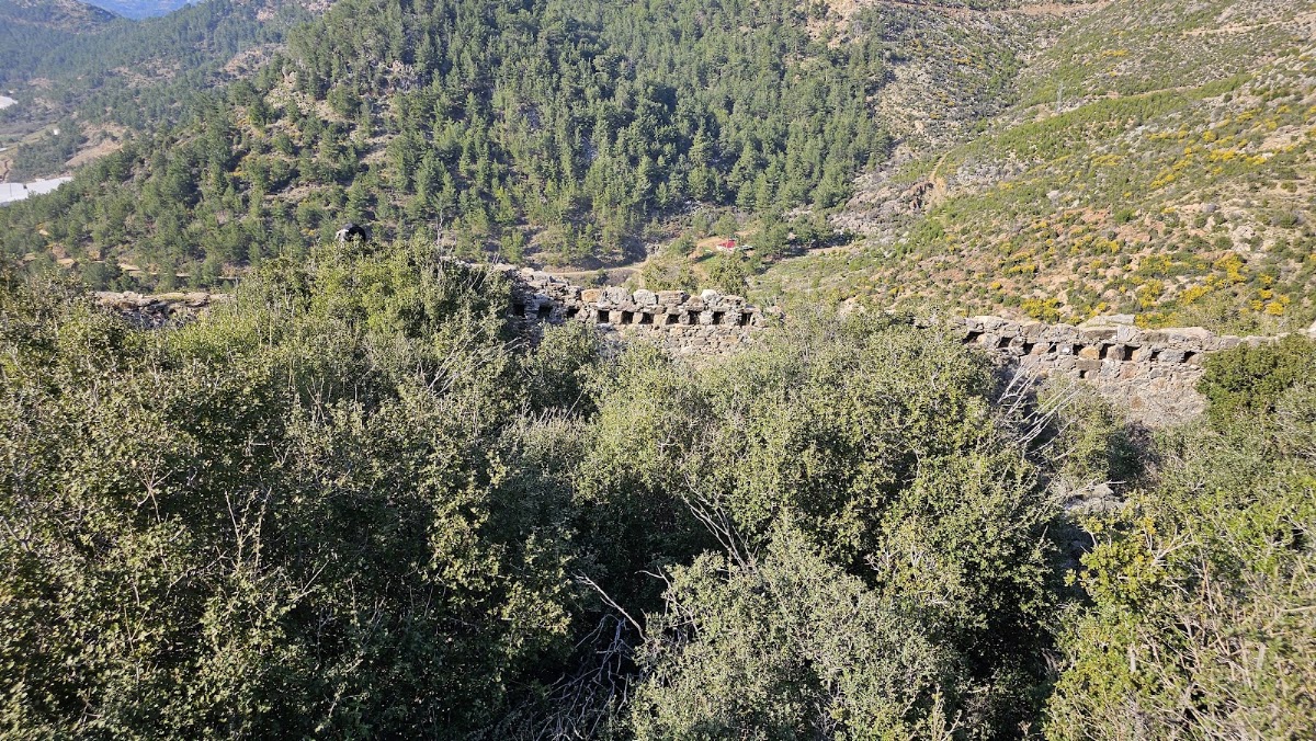 Titiopolis Antik Kent — fotoğraf 5