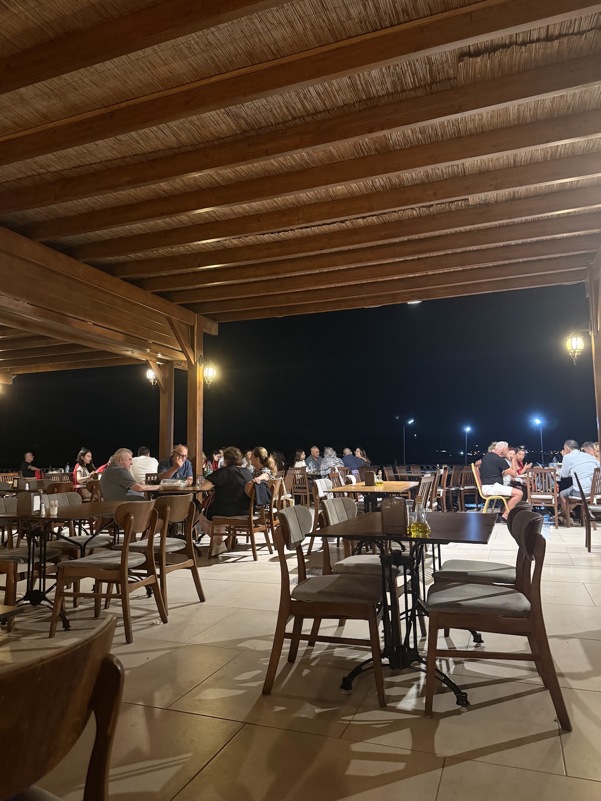 Ayvalık Belediyesi Paşa Limanı Tesisleri — fotoğraf 5