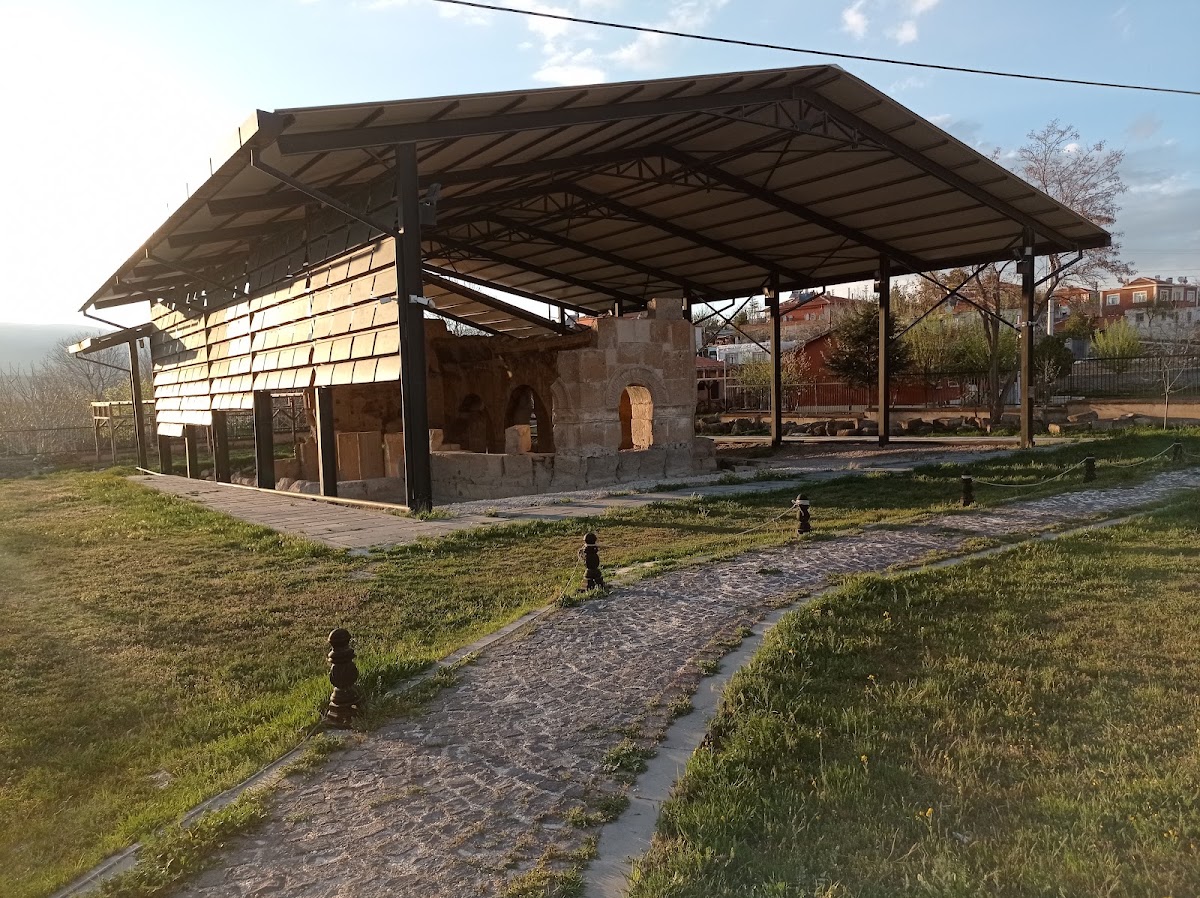Andaval Kilisesi — fotoğraf 5
