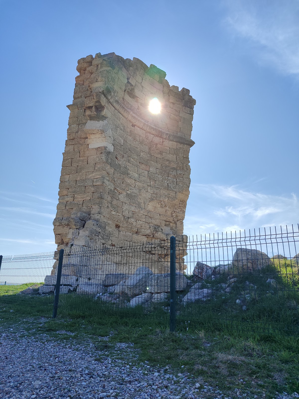 Silifke Ayatekla Ören Yeri — fotoğraf 2