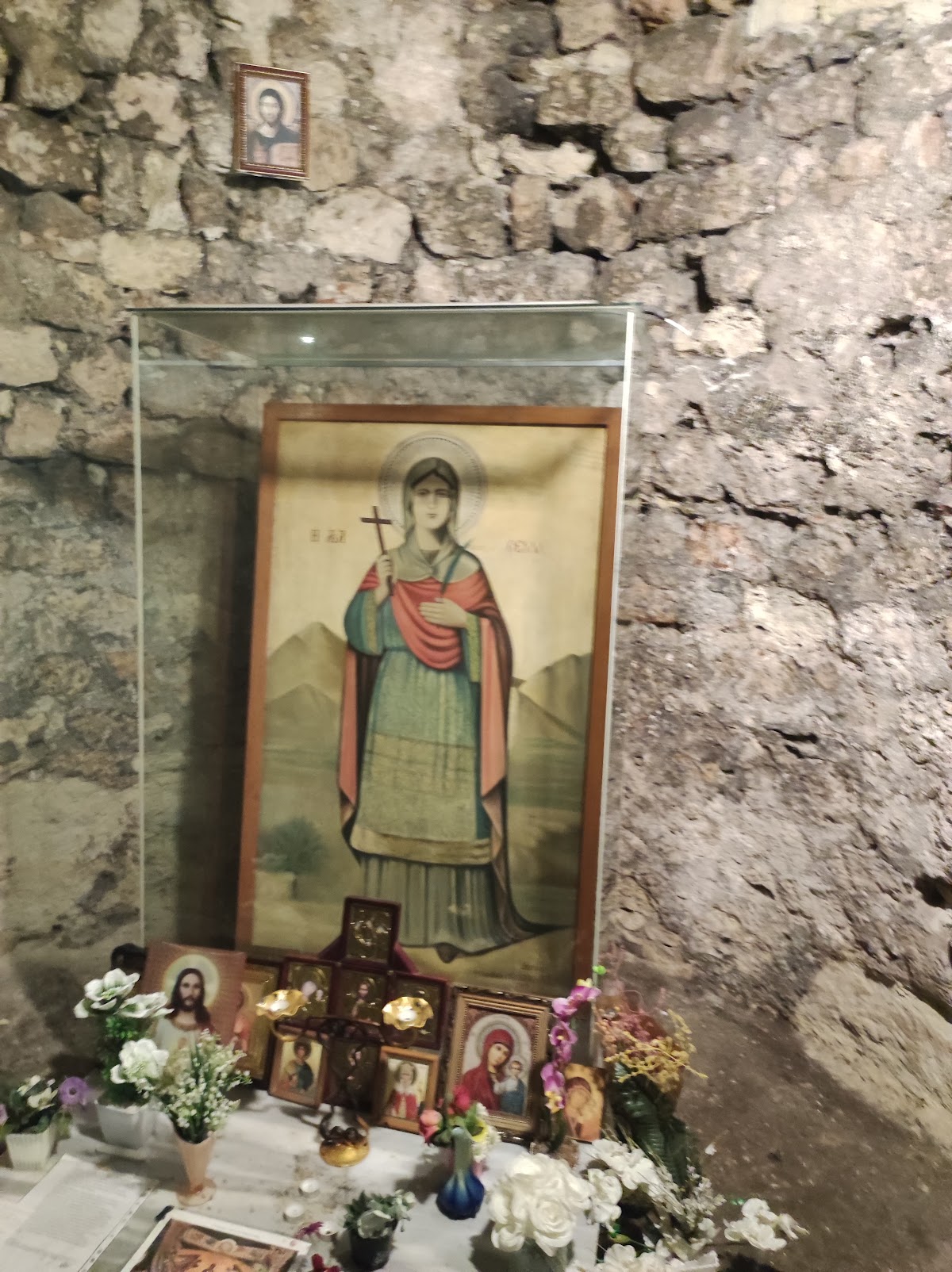 Silifke Ayatekla Ören Yeri — fotoğraf 5