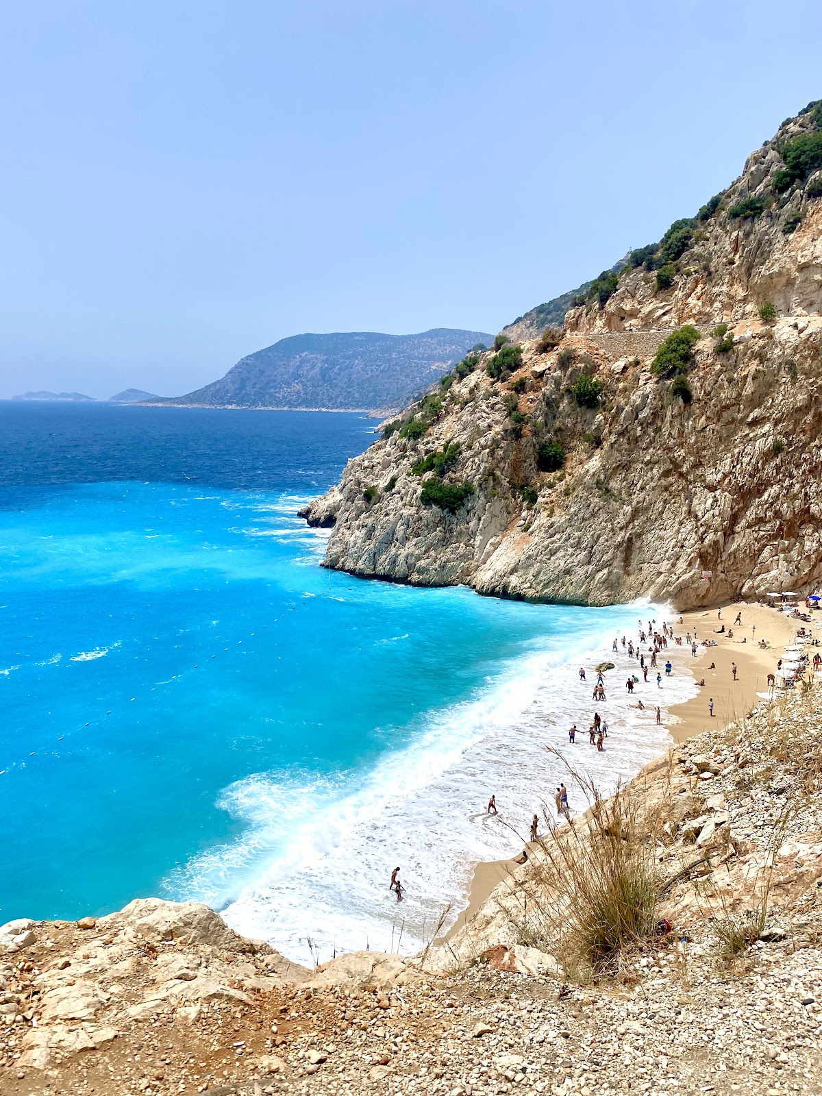 Mavi Mağara — fotoğraf 2