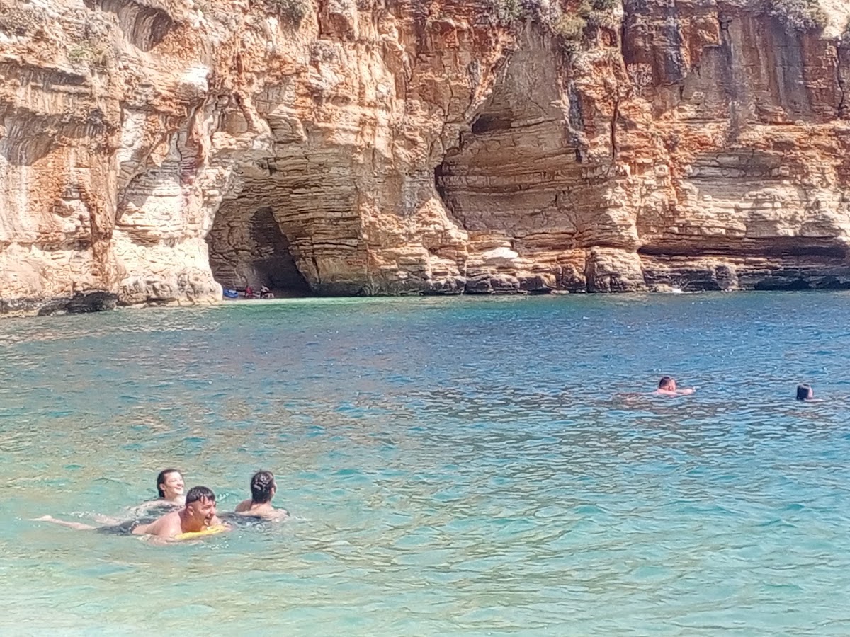 Mavi Mağara — fotoğraf 5