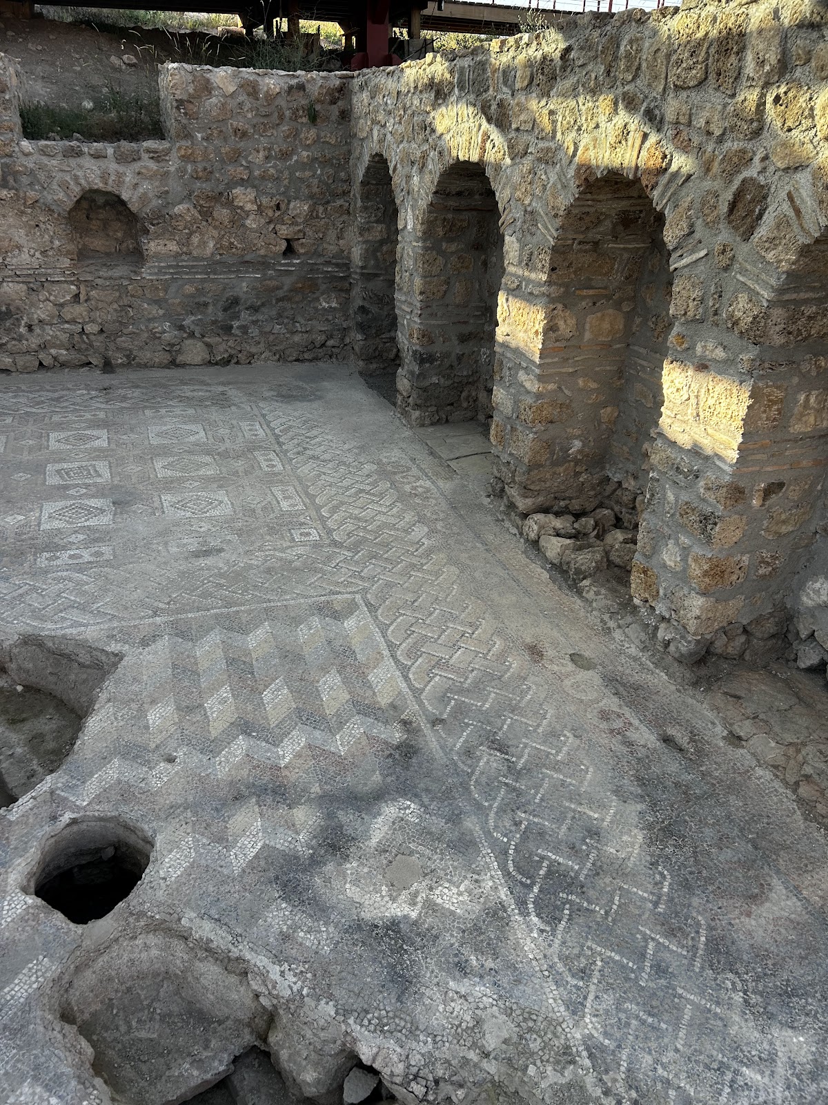 Hadrianopolis Ören Yeri — fotoğraf 5