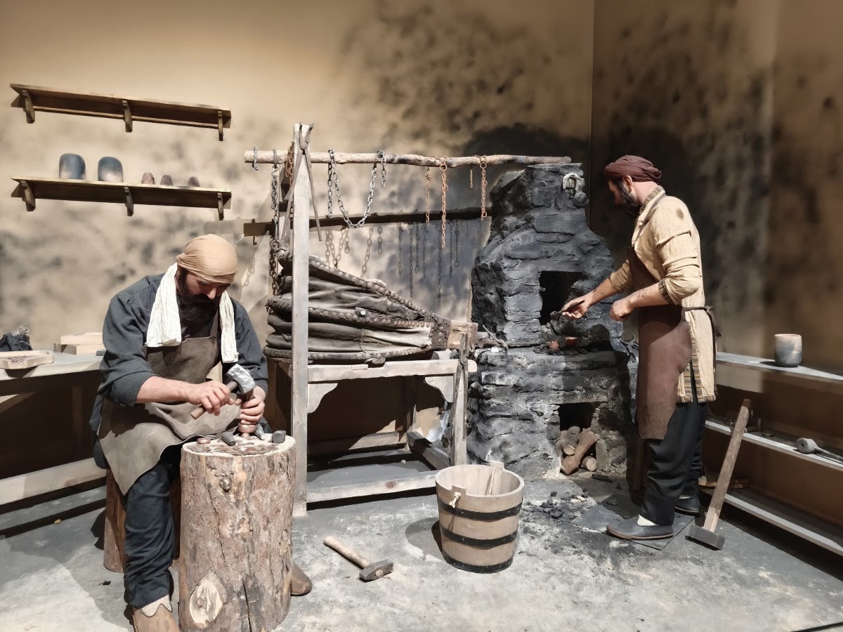 Erzurum Türk-İslam Eserleri ve Etnografya Müzesi — fotoğraf 5