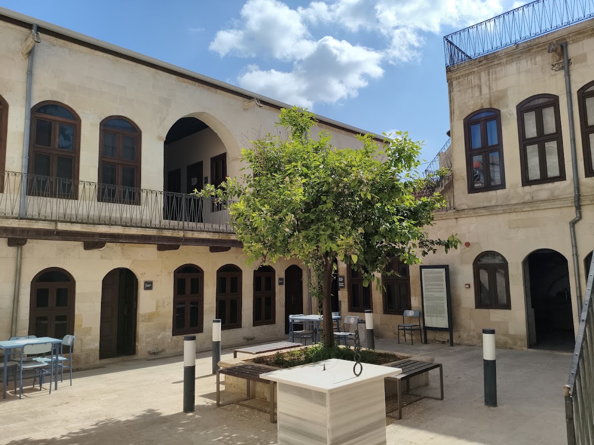 Alaeddin Yavaşça Müze Evi