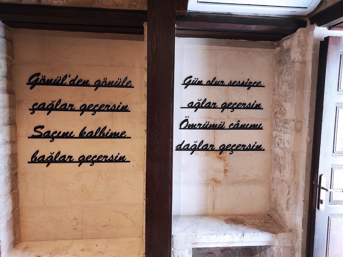 Alaeddin Yavaşça Müze Evi — fotoğraf 3