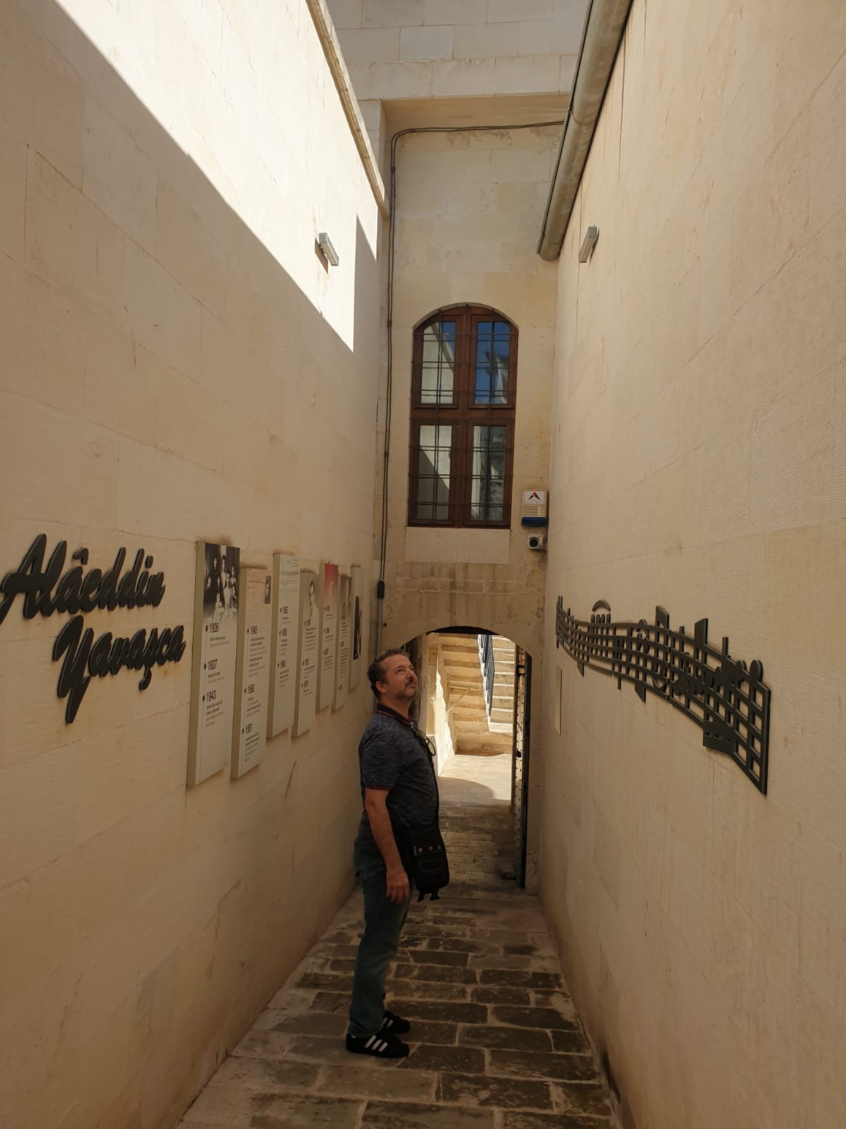 Alaeddin Yavaşça Müze Evi — fotoğraf 4