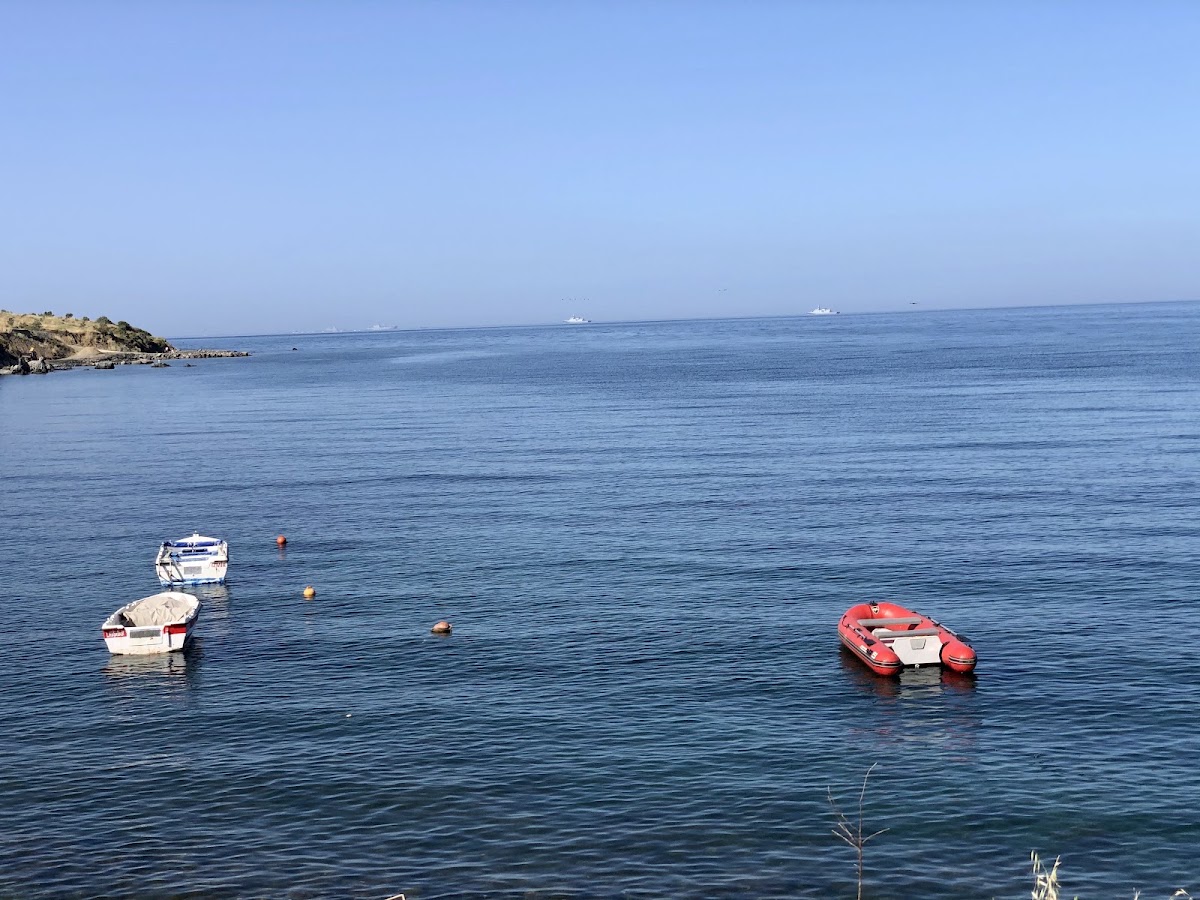 Gemisuyu Mevkii Halk Plajı — fotoğraf 5