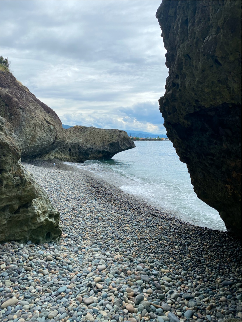 Çamburnu Tabiat Parkı — fotoğraf 3