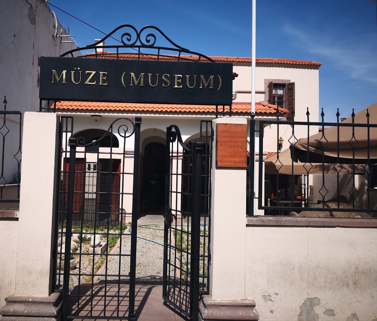 Kuvayi Milliye Kültür Müzesi
