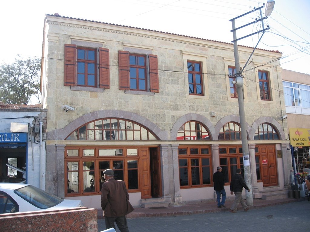 Kuvayi Milliye Kültür Müzesi — fotoğraf 2