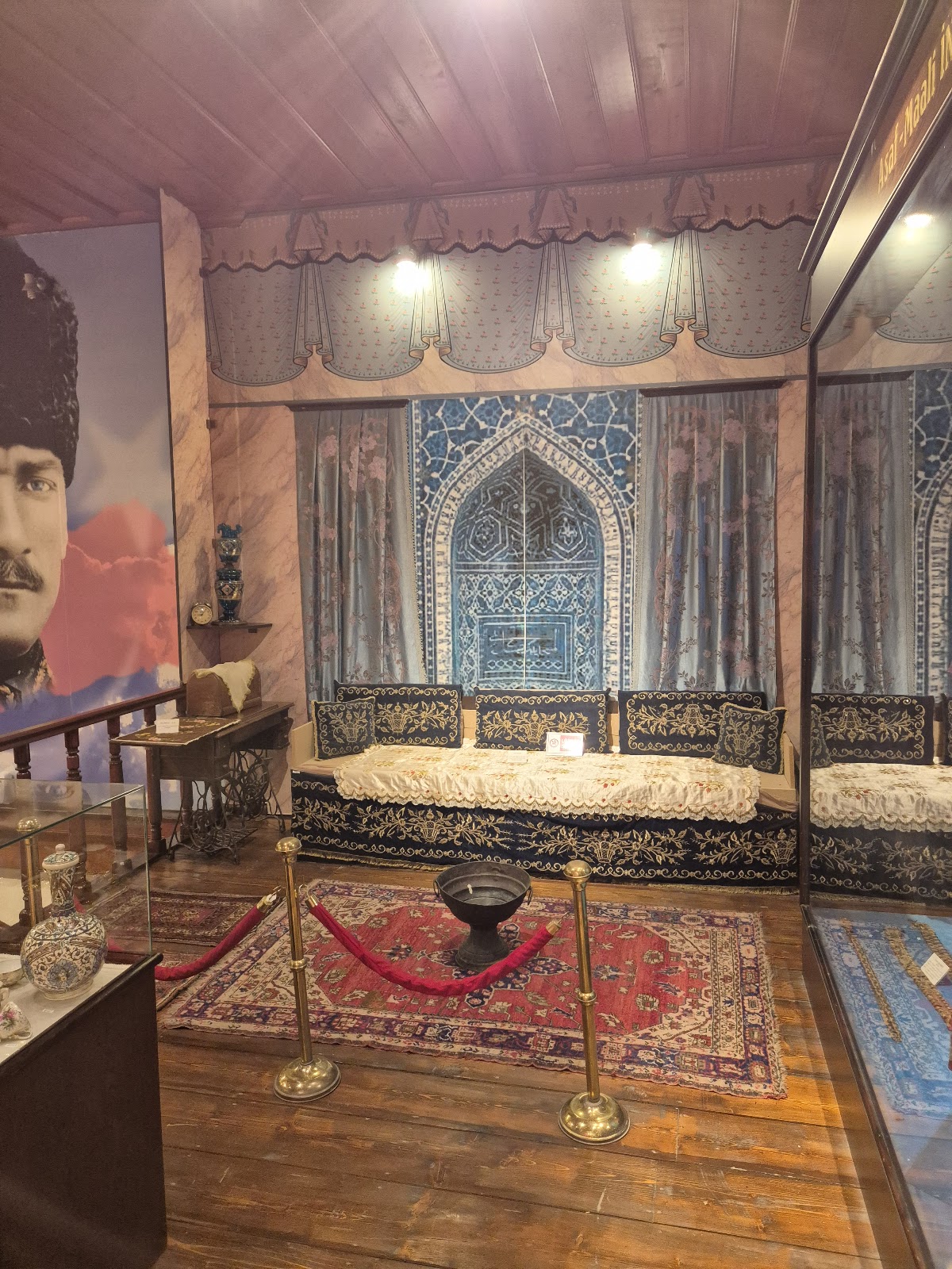 Kuvayi Milliye Kültür Müzesi — fotoğraf 5