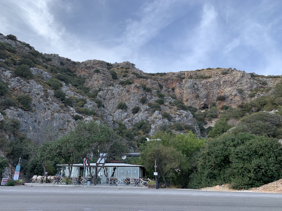 Seyrekçakıl Plajı — fotoğraf 5