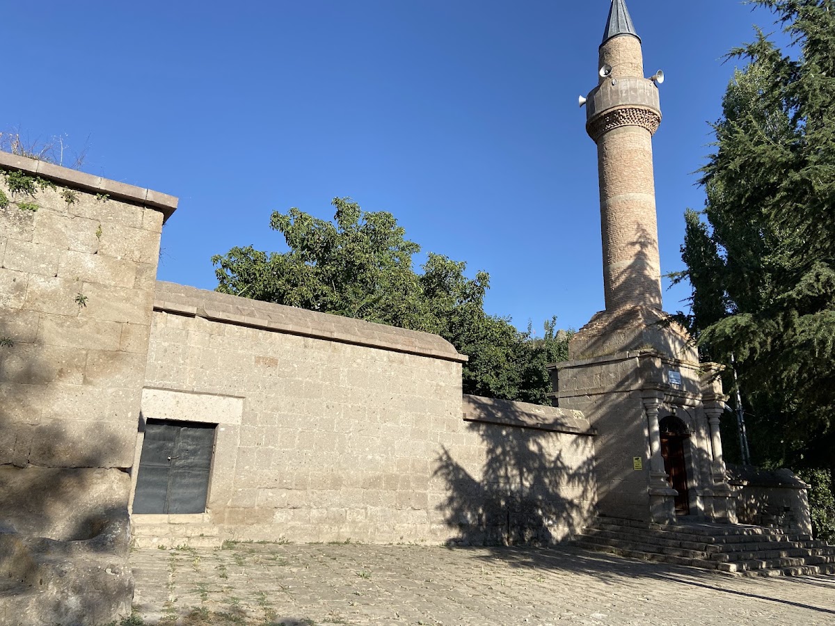 Aksaray Manastır Vadisi — fotoğraf 5