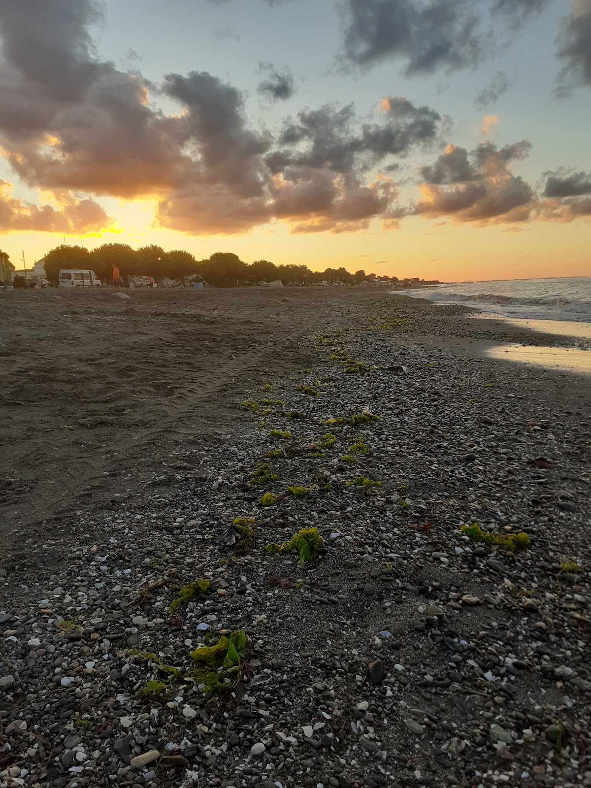 Çamlık Plajı — fotoğraf 5