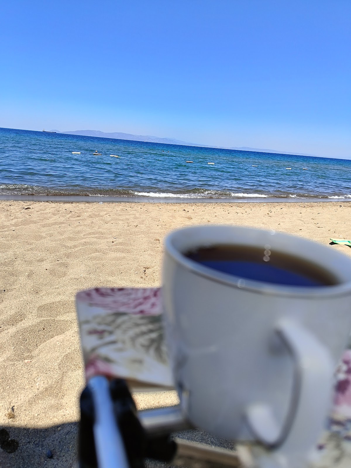 Dikili Plaj Sporları Halk Plajı — fotoğraf 3