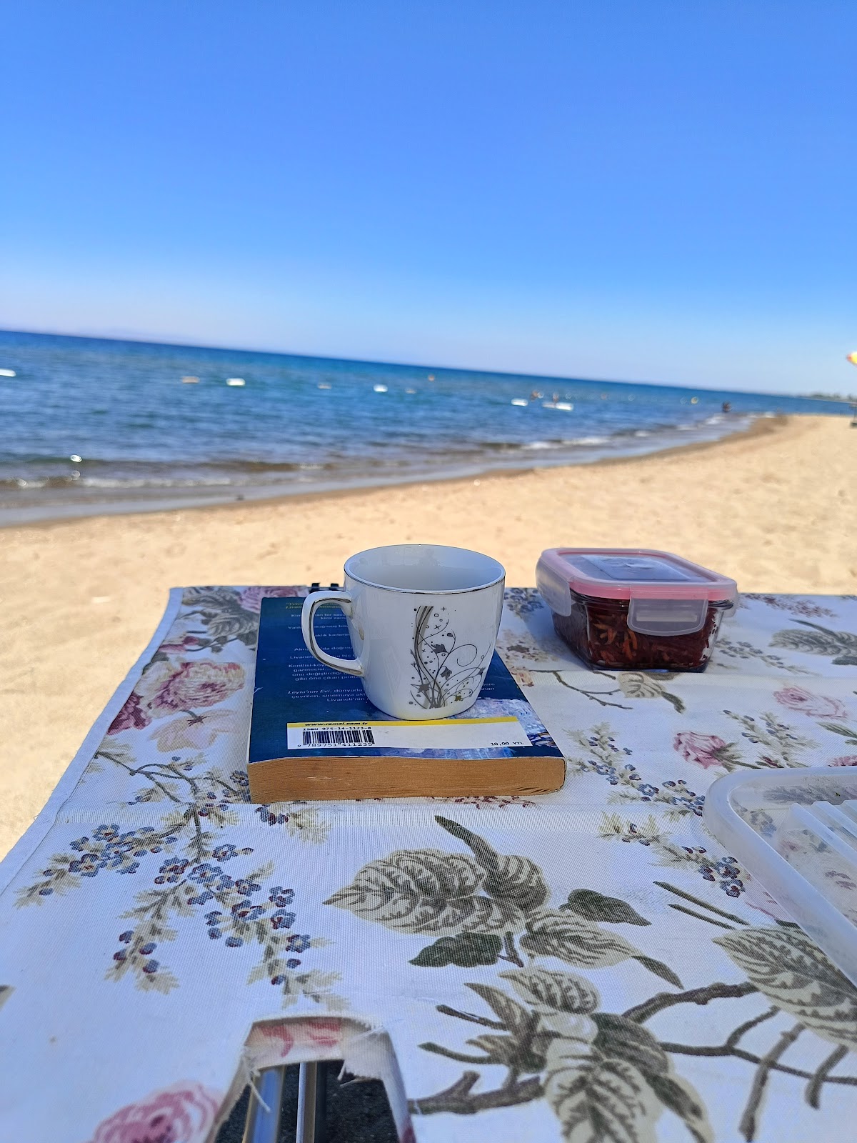 Dikili Plaj Sporları Halk Plajı — fotoğraf 5