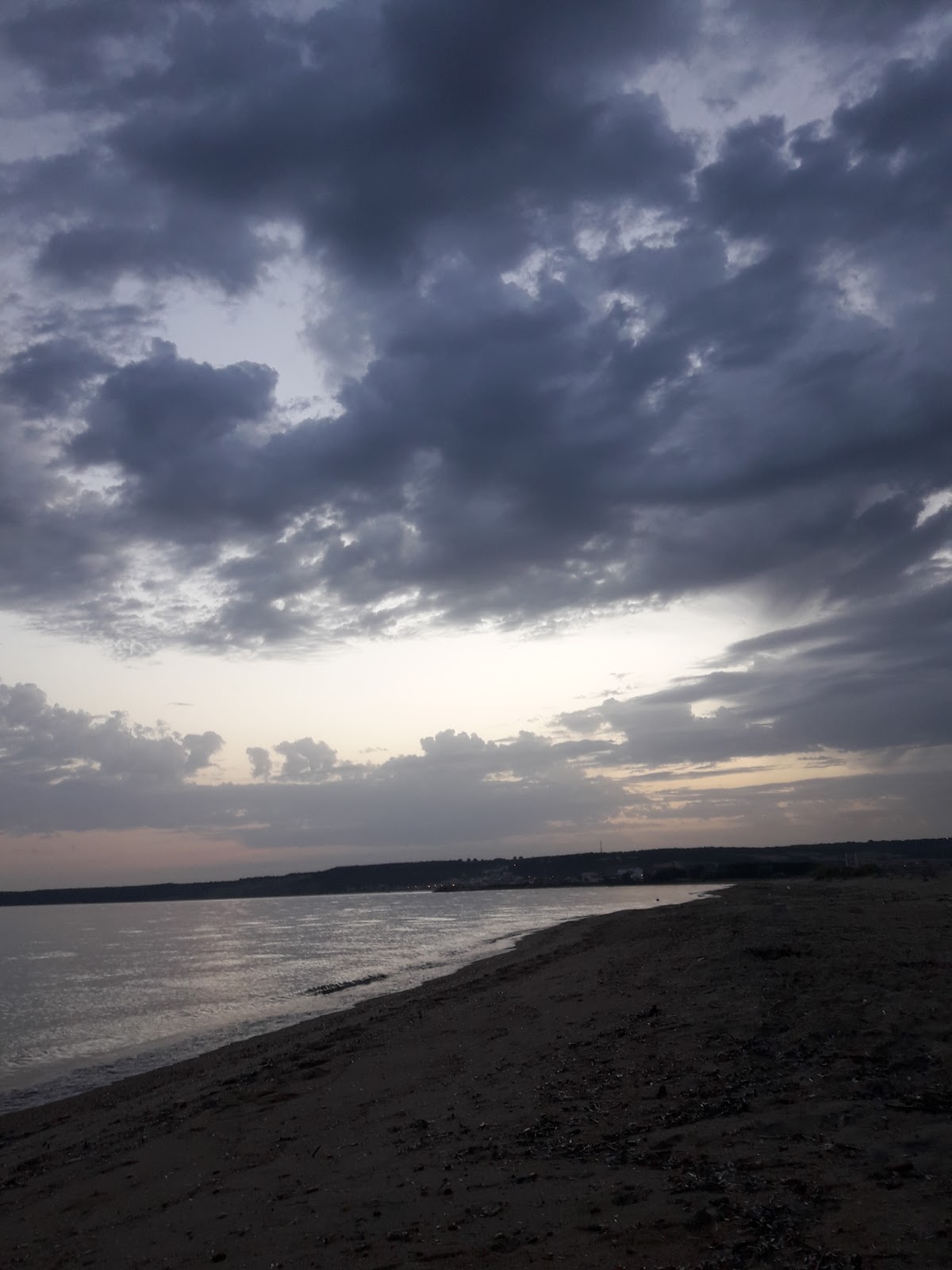 Mecidiye Plajı — fotoğraf 5