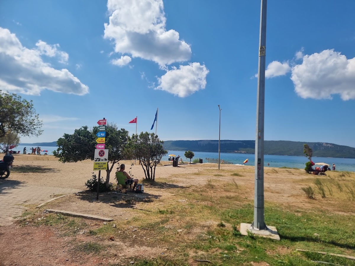 Kepez Belediyesi Halk Plajı — fotoğraf 3