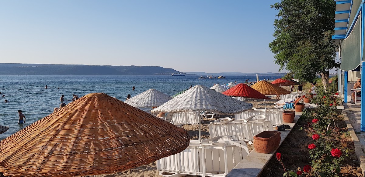 Kepez Belediyesi Halk Plajı — fotoğraf 4