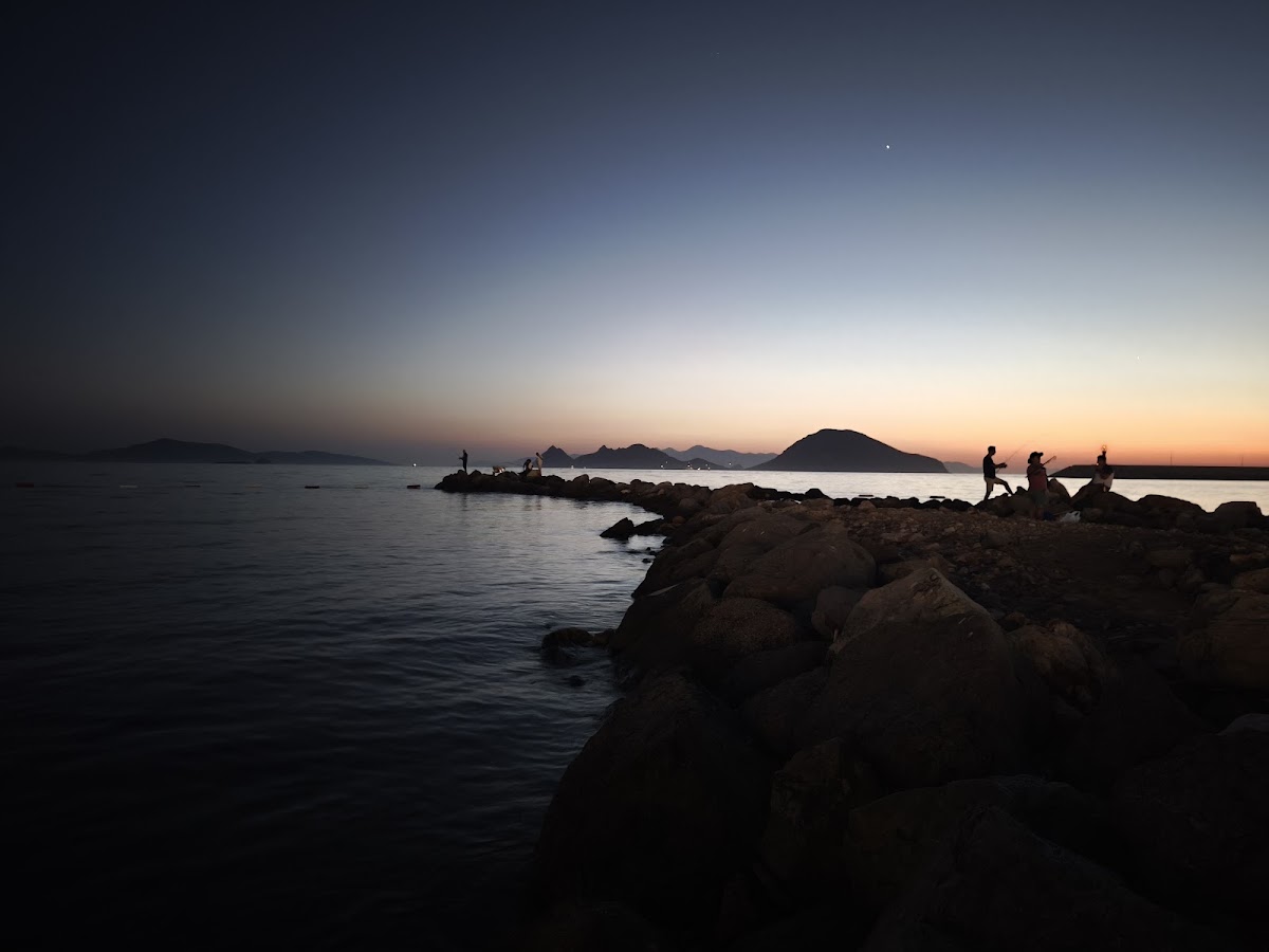 Bodrum Belediyesi Amiral Turgutreis Plajı — fotoğraf 3