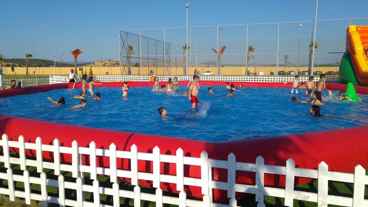Ağapark Plajı