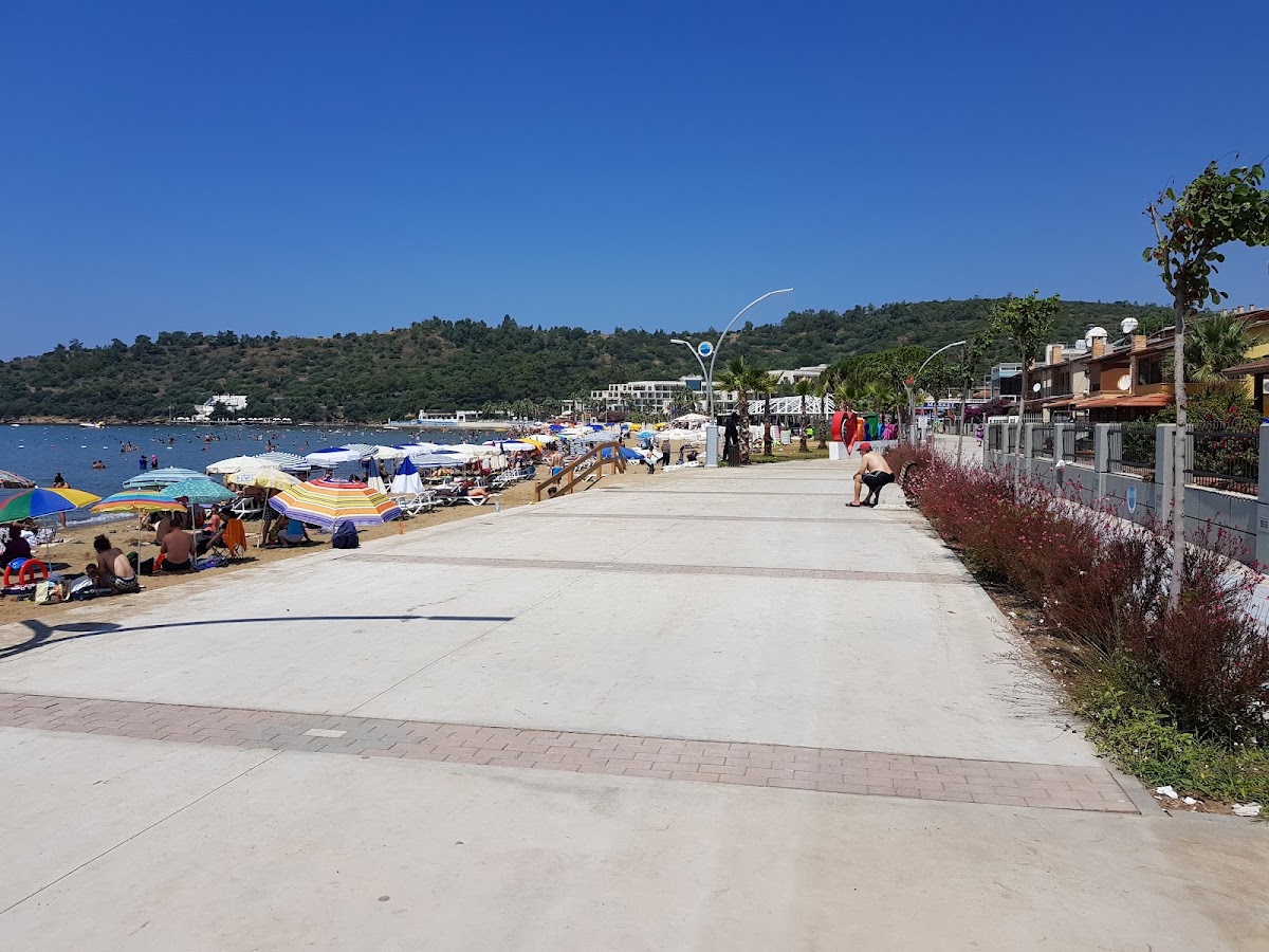 Çukuraltı Halk Plajı — fotoğraf 5