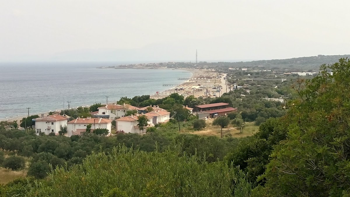 Kadırga Koyu — fotoğraf 5