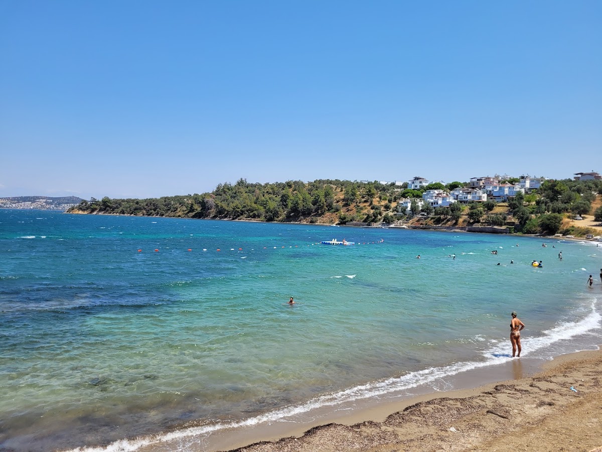 Karaağaç Sahili — fotoğraf 5