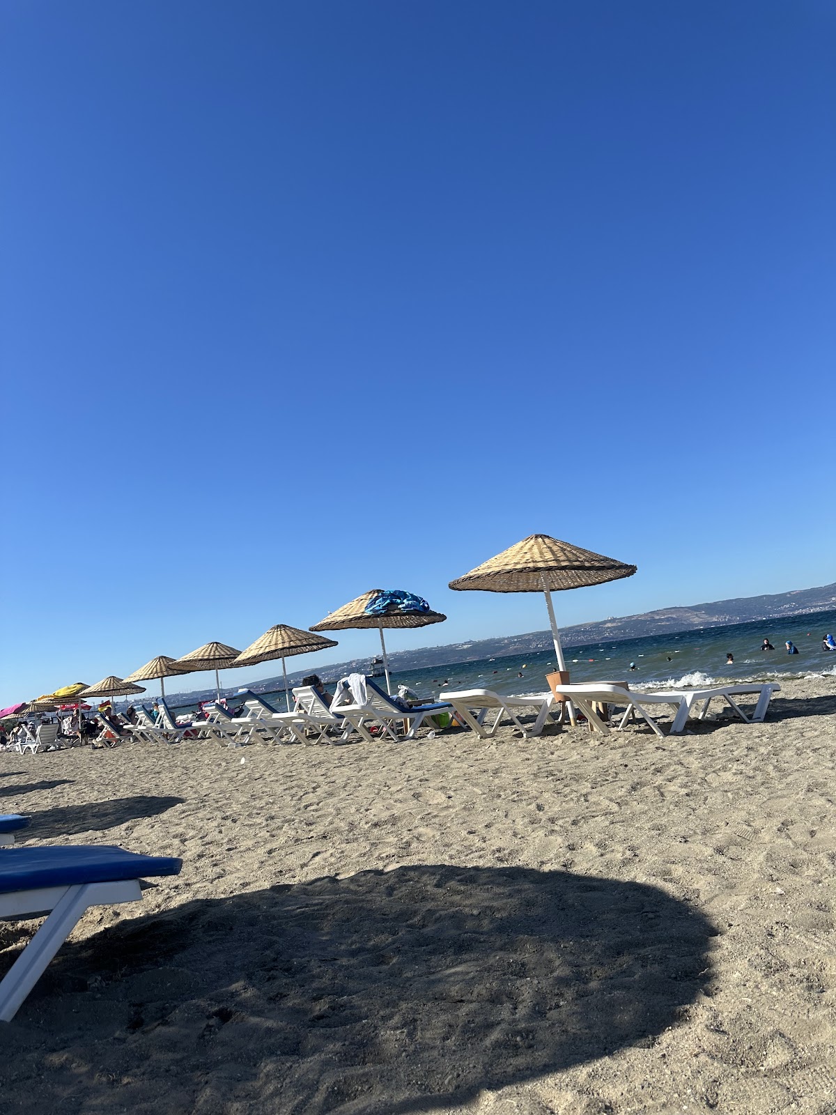 Kaytazdere Belediyesi Saralkent Halk Plajı — fotoğraf 2