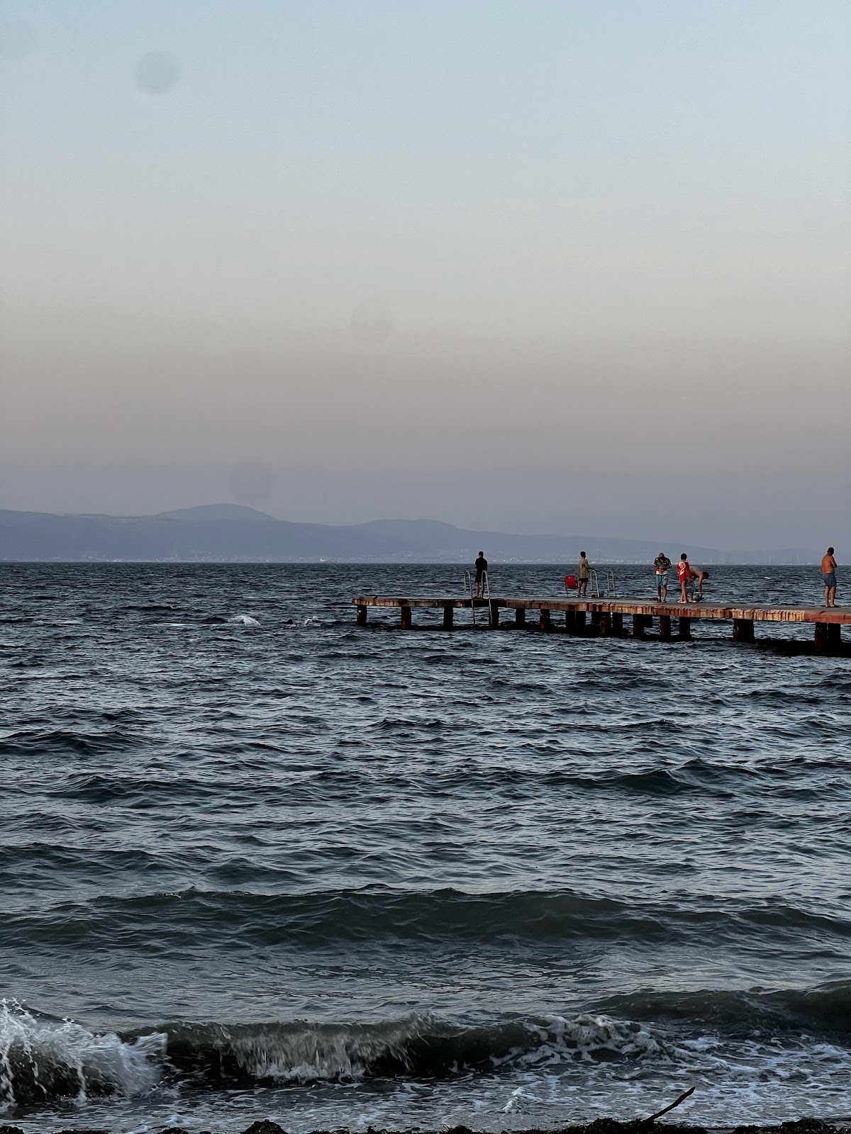 Kaytazdere Belediyesi Saralkent Halk Plajı — fotoğraf 3