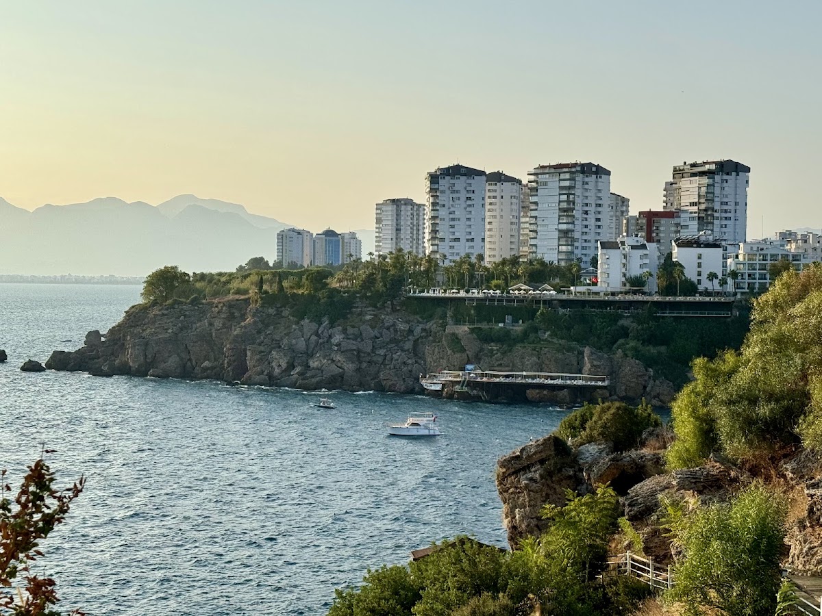 Konserve Koyu Halk Plajı — fotoğraf 3