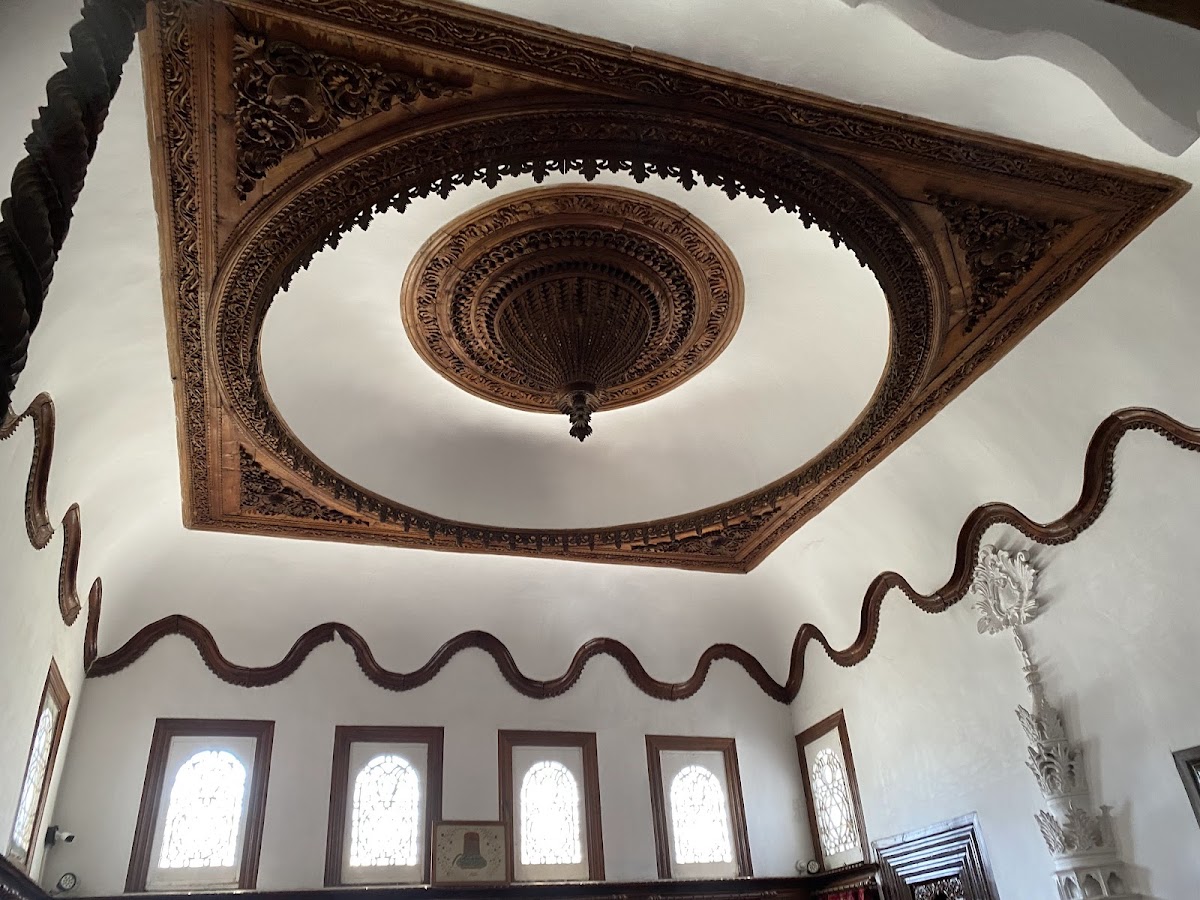 Tokat Latifoğlu Konağı Müze Ev — fotoğraf 4