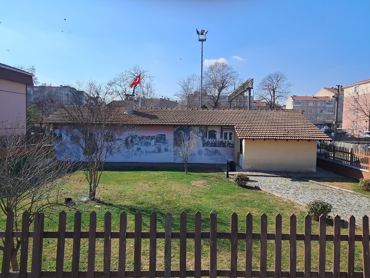 Muratlı Atatürk Evi – Etnografya Müzesi — fotoğraf 3