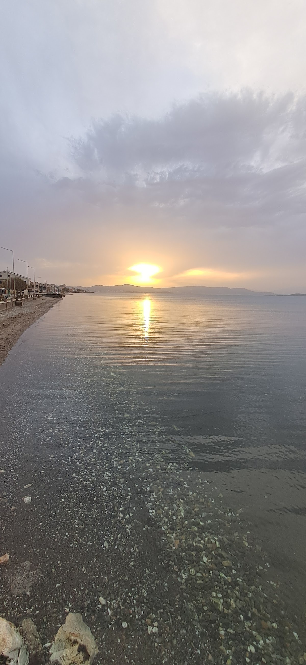 Urla Belediyesi Zeytinalanı Mahallesi Plajı (Tesis Kapalı) — fotoğraf 5