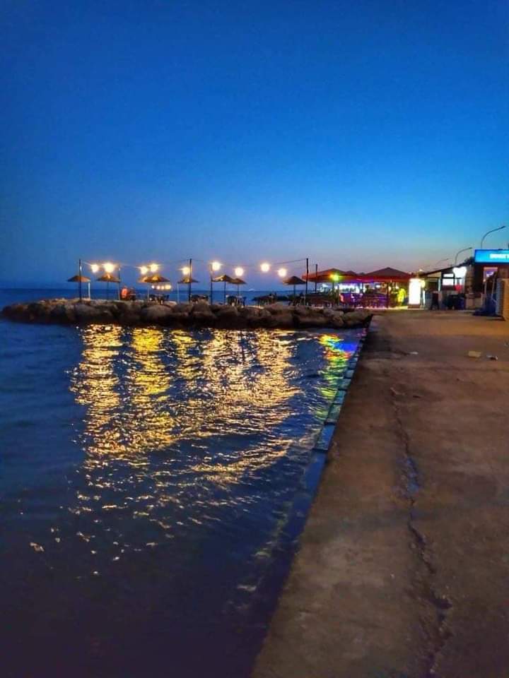 Tekirdağ Büyükşehir Belediyesi Mürefte Halk Plajı