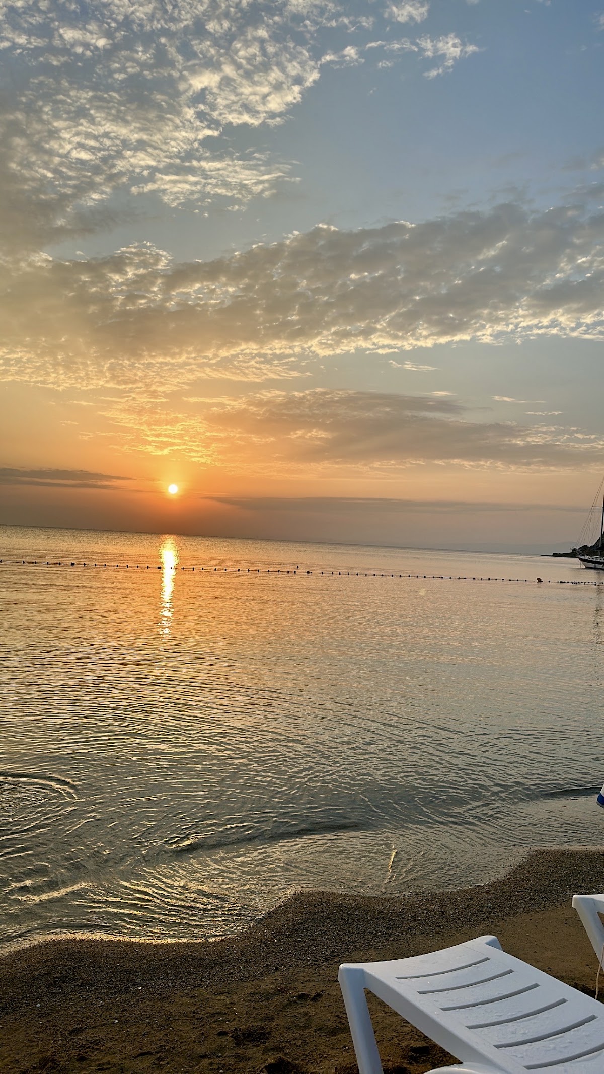 Çınarlı Plajı — fotoğraf 5