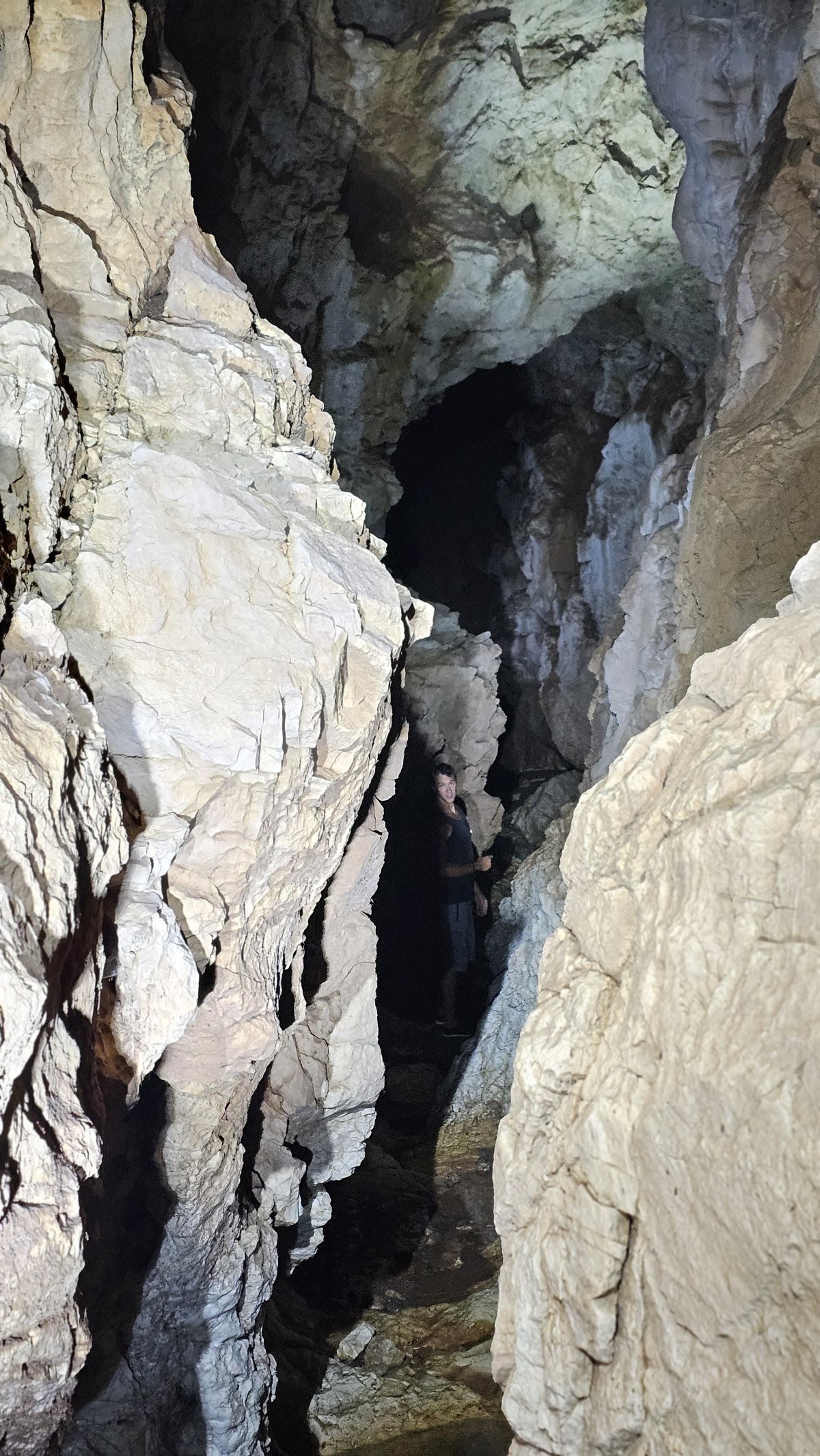 Sayacak Mağarasi — fotoğraf 3
