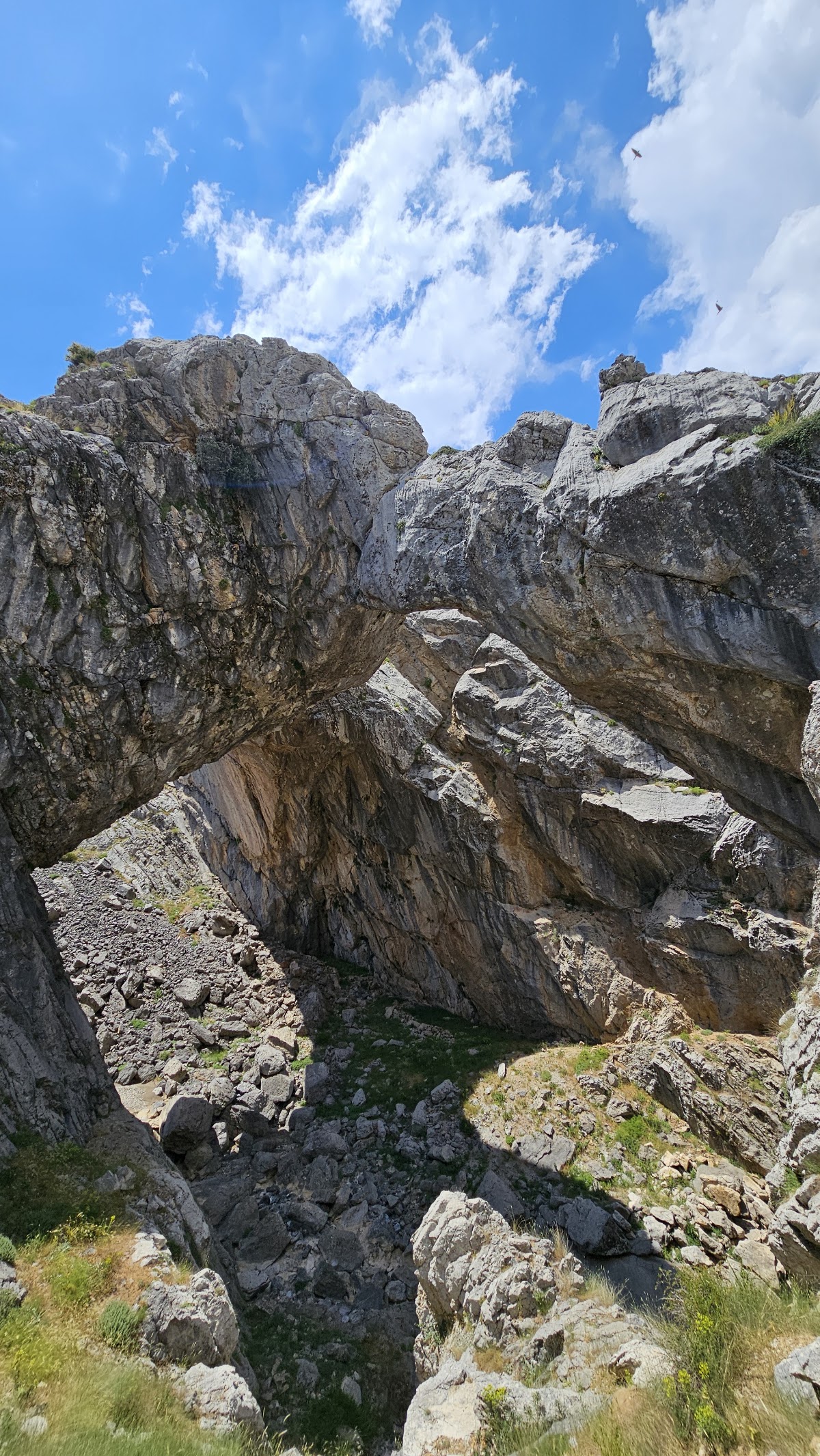 Sayacak Mağarasi — fotoğraf 4