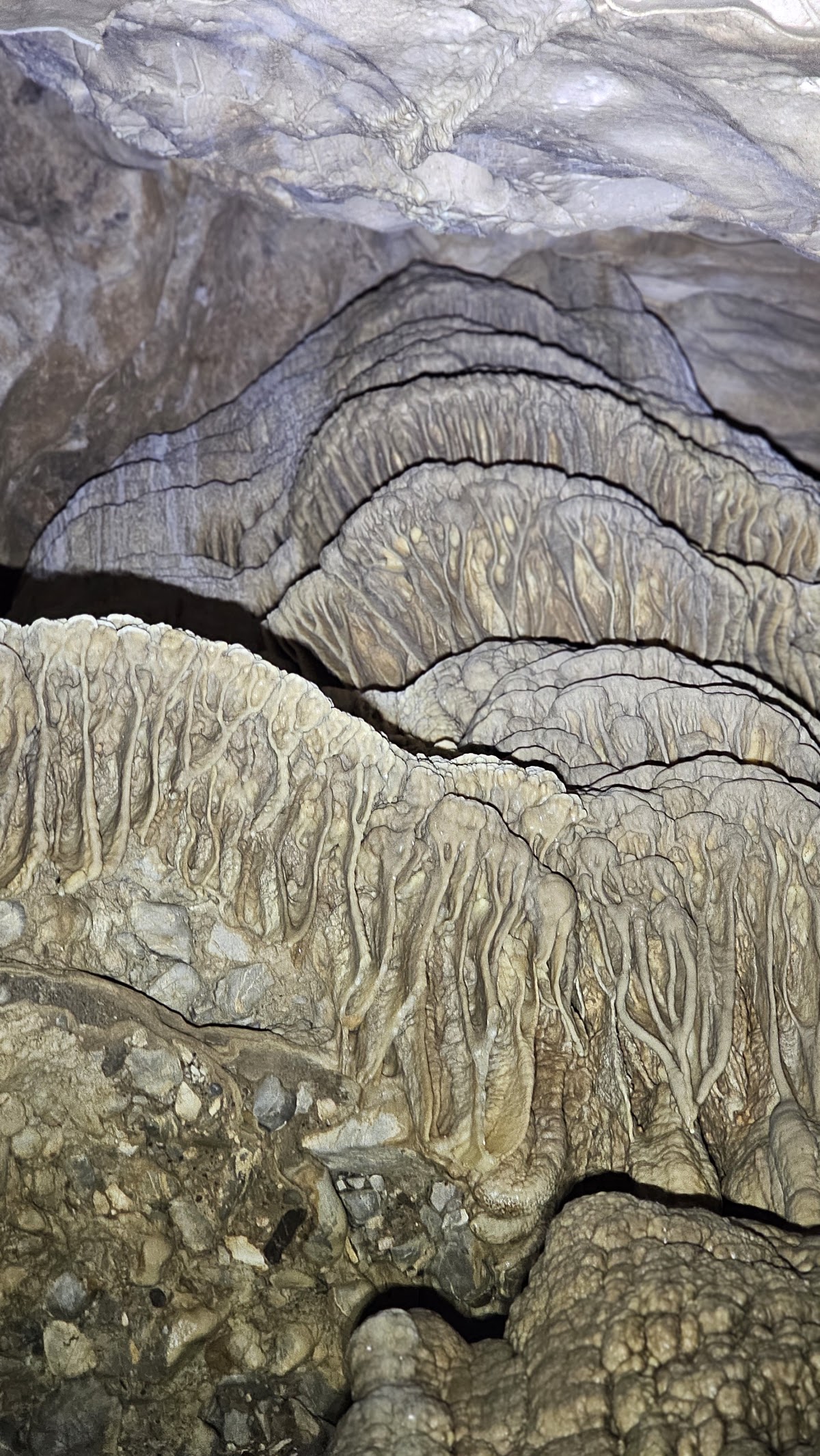 Sayacak Mağarasi — fotoğraf 5