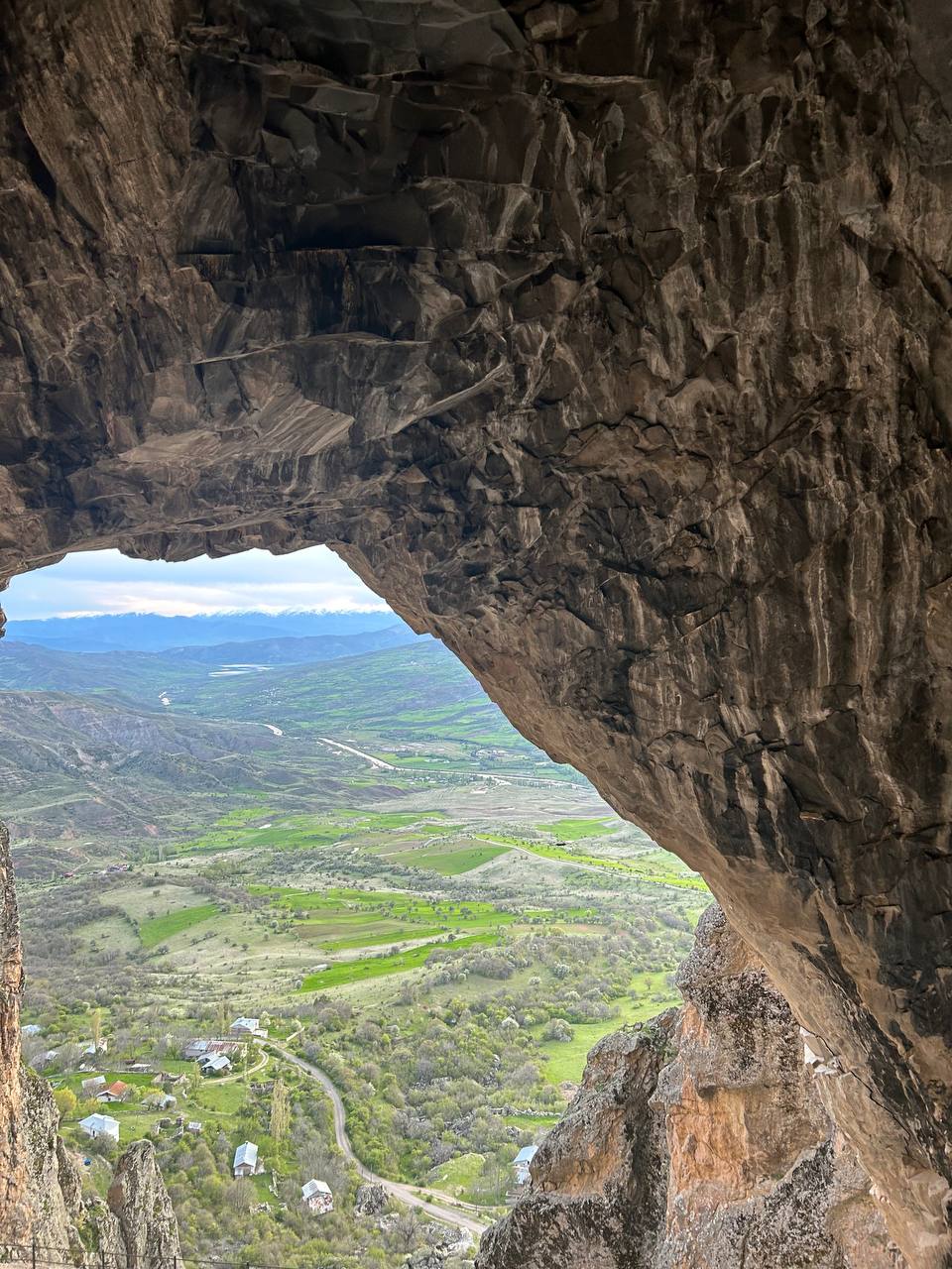 Meryem Ana Manastırı Ören Yeri — fotoğraf 5