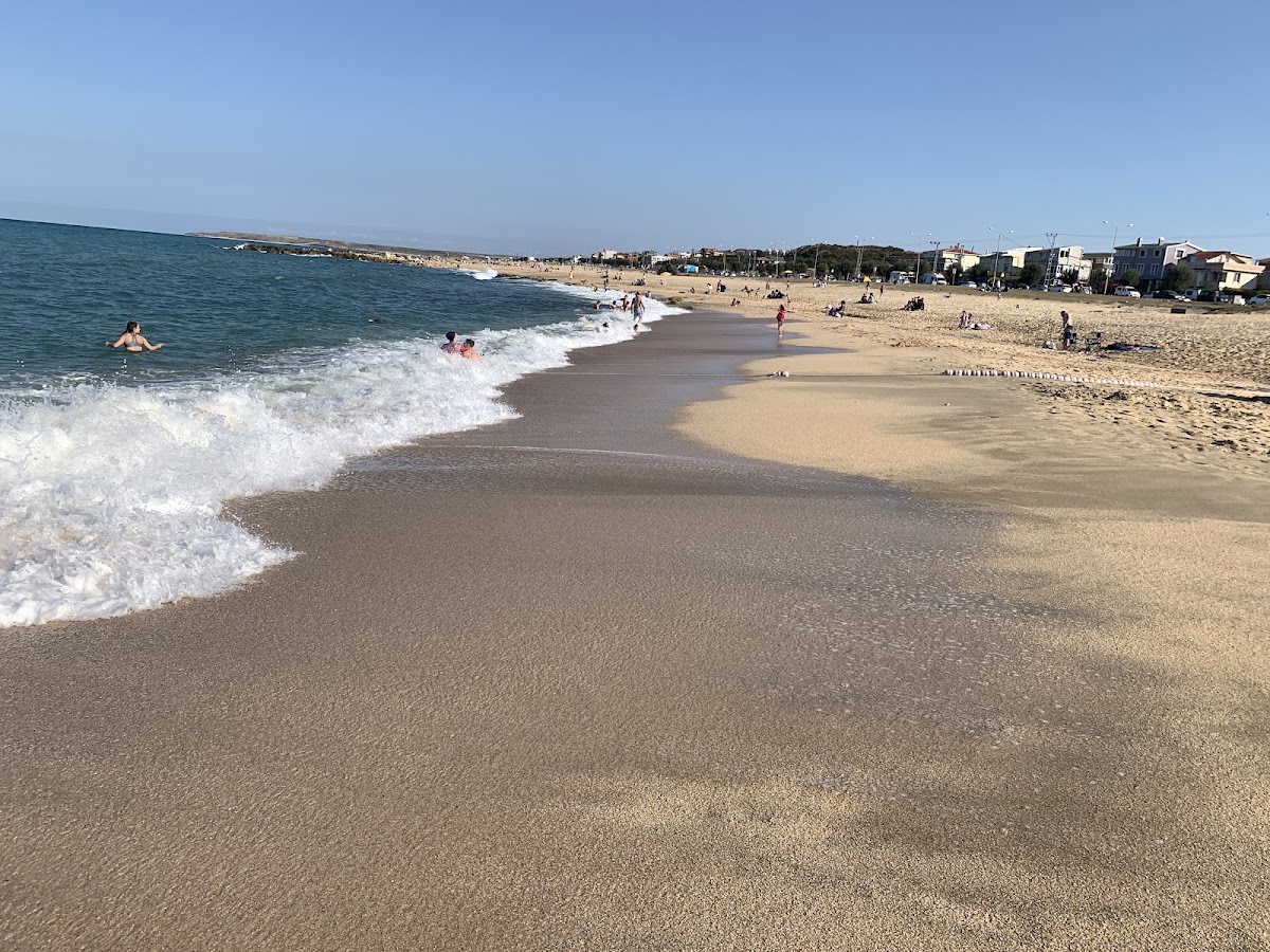 ARNAVUTKÖY BELEDİYESİ KARABURUN PLAJI — fotoğraf 4