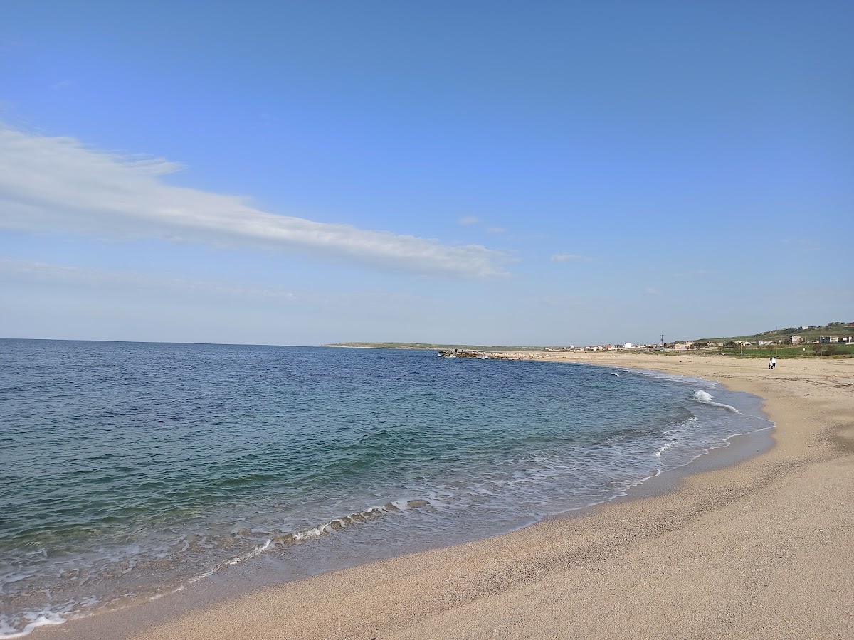 ARNAVUTKÖY BELEDİYESİ KARABURUN PLAJI — fotoğraf 5