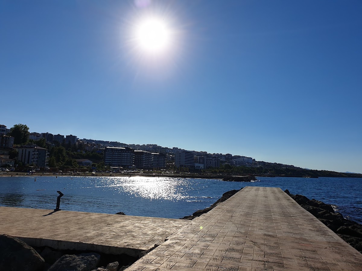 Yalıncak Aile Plajı — fotoğraf 5